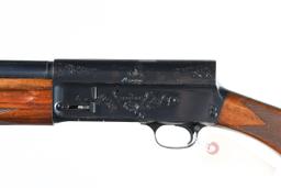 Browning A5 Magnum Twelve Semi Shotgun 12ga