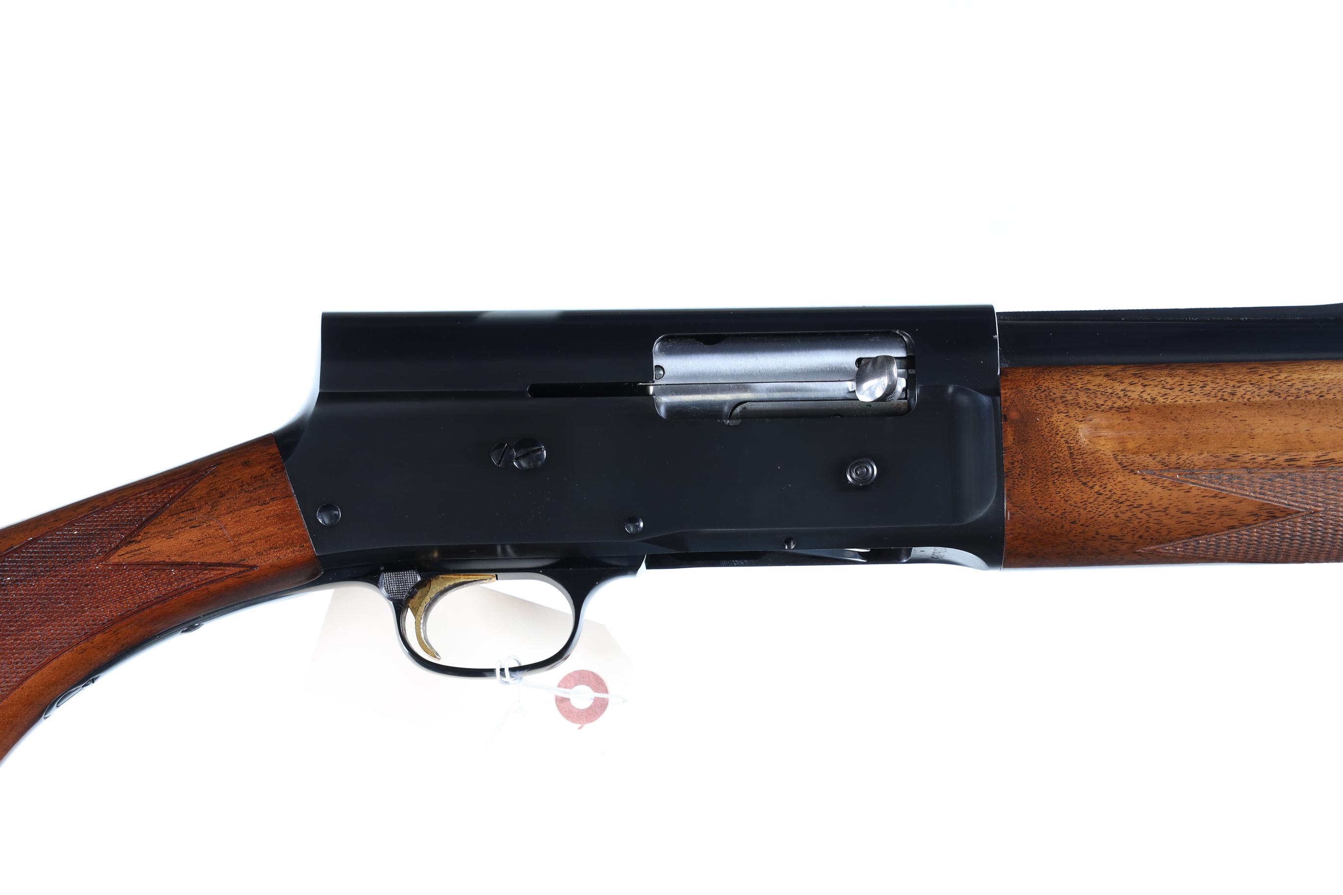 Browning A5 Light Twelve Semi Shotgun 12ga