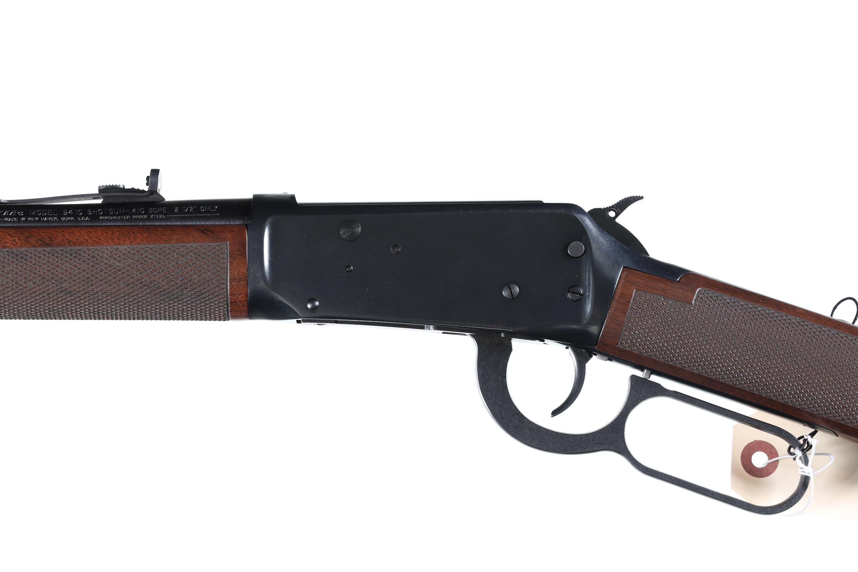 Winchester 9410 Lever Shotgun 410