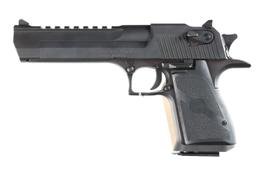 Magnum Research Desert Eagle Pistol .357 mag