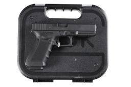 Glock 17 Gen 4 Pistol 9mm