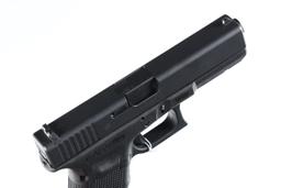 Glock 17 Gen 4 Pistol 9mm