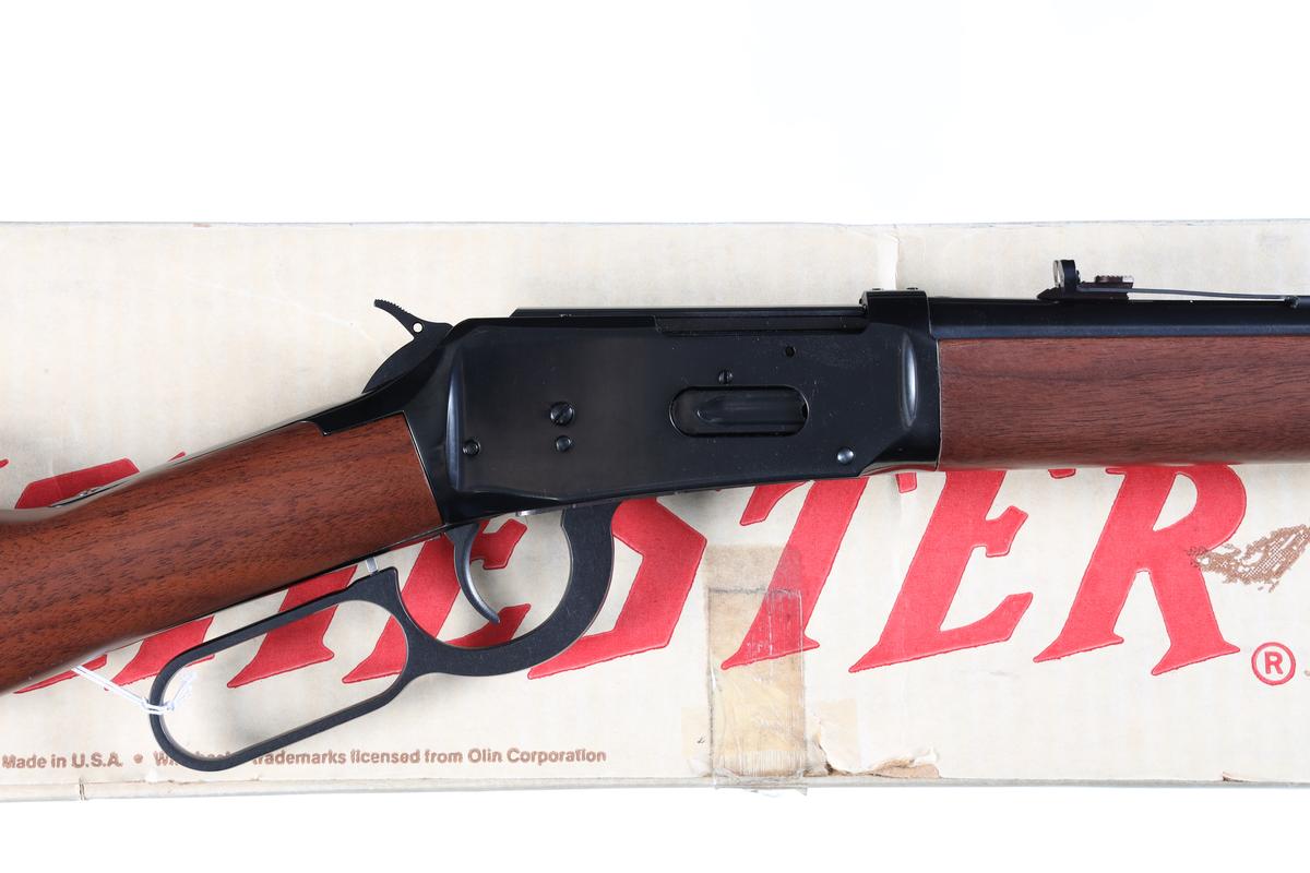 Winchester 94AE Lever Rifle .44 rem mag