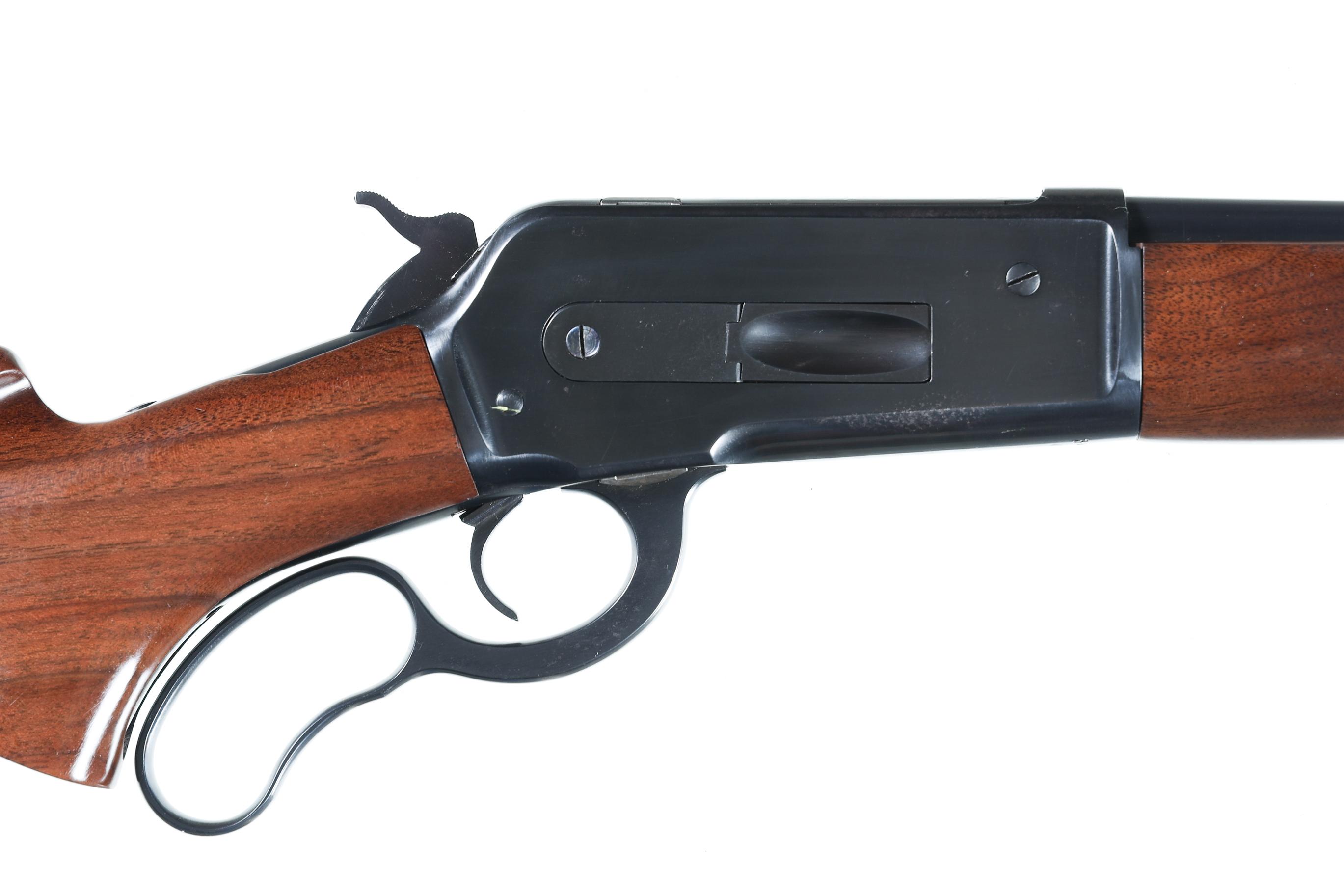 Winchester 71 Lever Rifle .348 Win