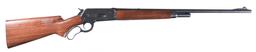 Winchester 71 Lever Rifle .348 Win