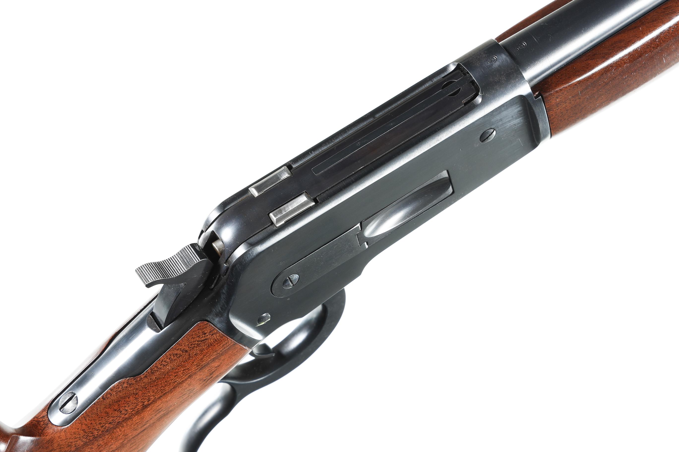 Winchester 71 Lever Rifle .348 Win