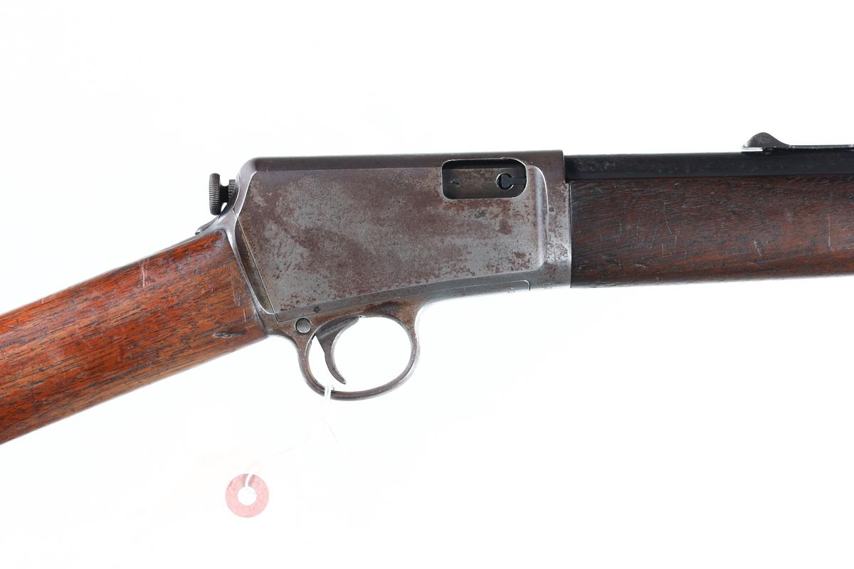 Winchester 1903 Semi Rifle .22 cal