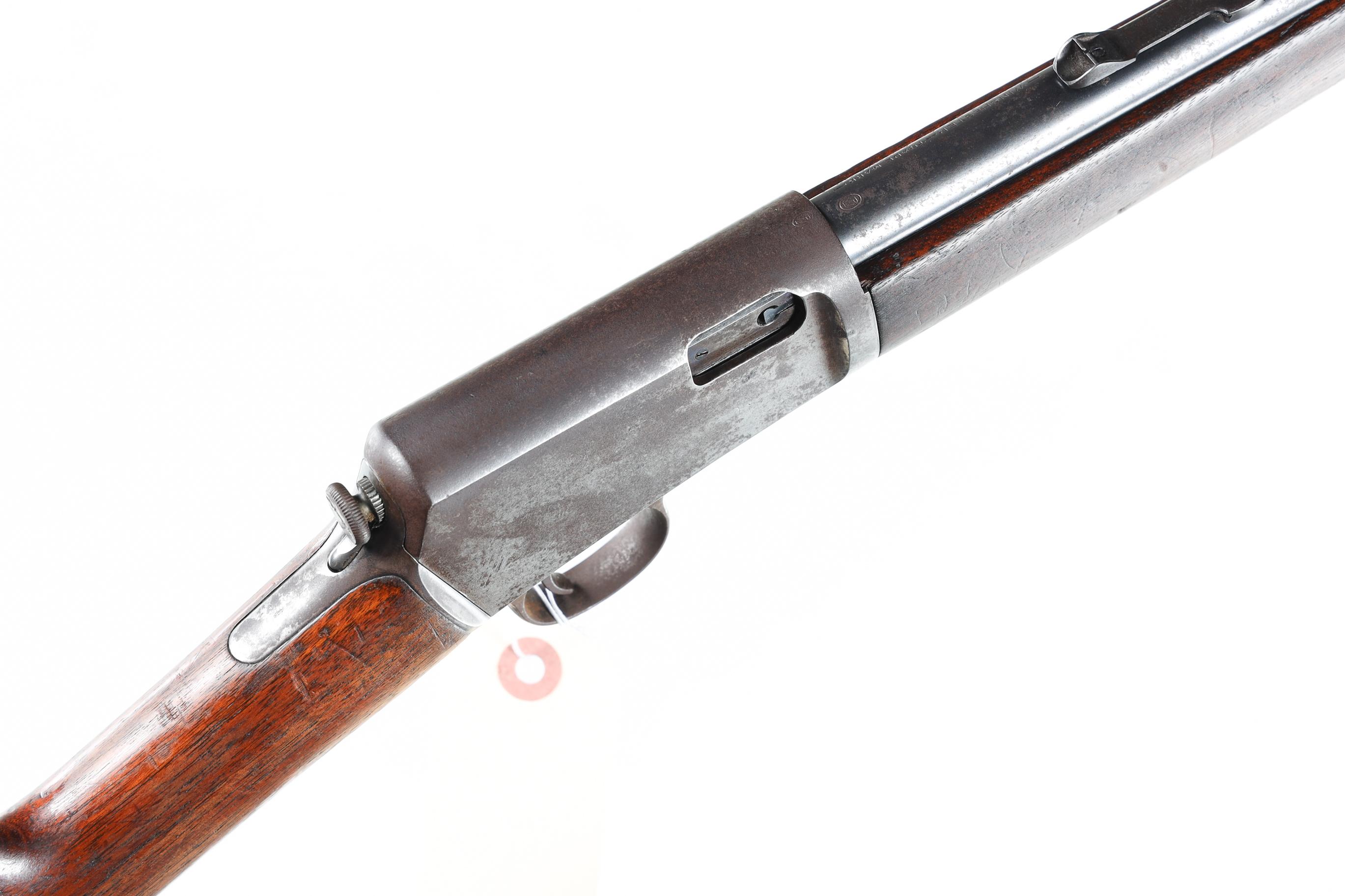 Winchester 1903 Semi Rifle .22 cal