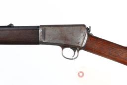 Winchester 1903 Semi Rifle .22 cal