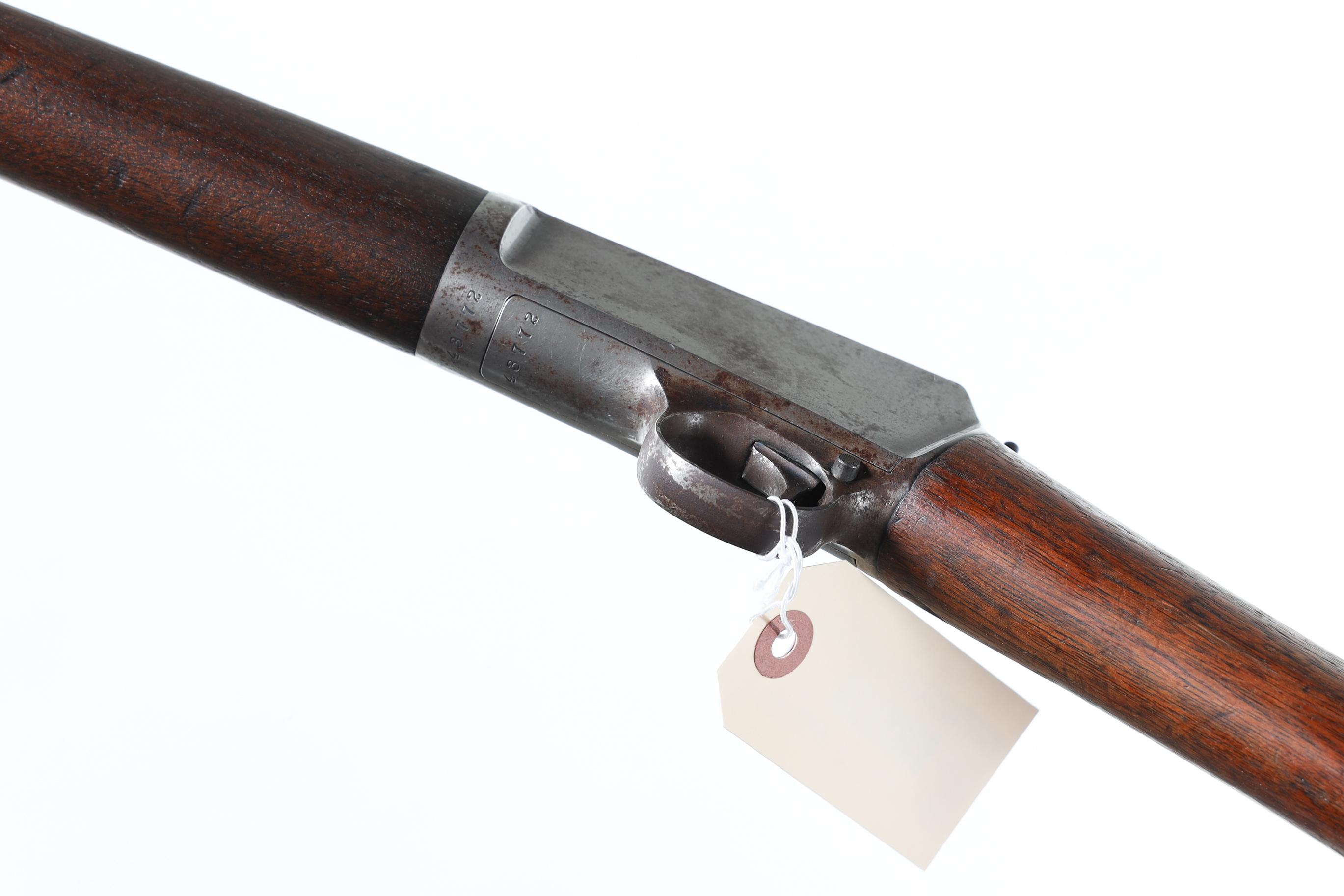 Winchester 1903 Semi Rifle .22 cal