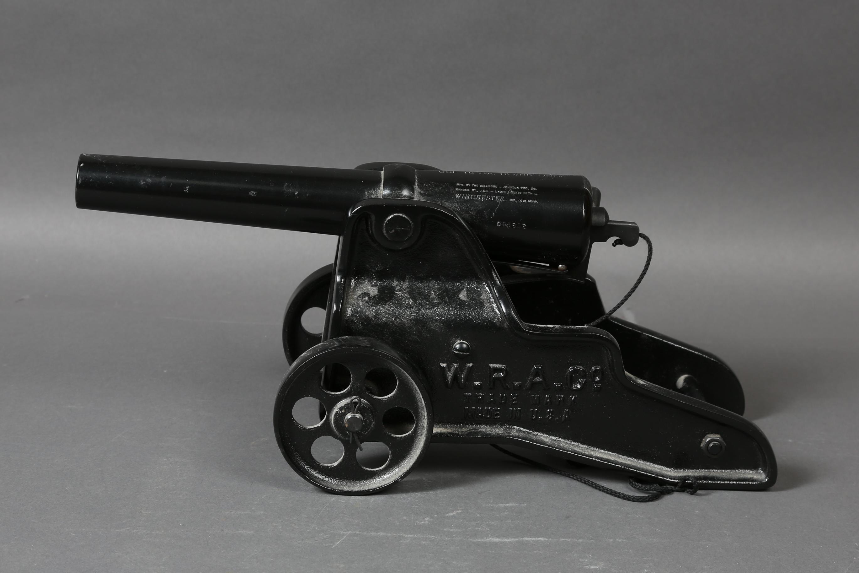 Winchester 10ga Mini Cannon