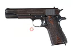 Colt Government Pistol .45 ACP