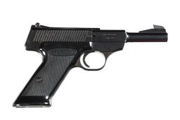 Browning Nomad Pistol .22 lr