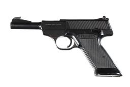 Browning Nomad Pistol .22 lr