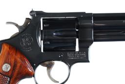 Smith & Wesson 25-5 Revolver .45 Colt