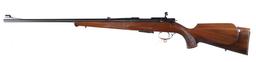 Anschutz 1431/32 Bolt Rifle .22 hornet