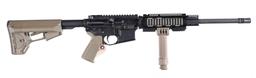 Spikes Tactical Zombie SL15 Semi Rifle .300 AAC BLK