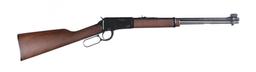 Henry H001 Lever Rifle .22 sllr