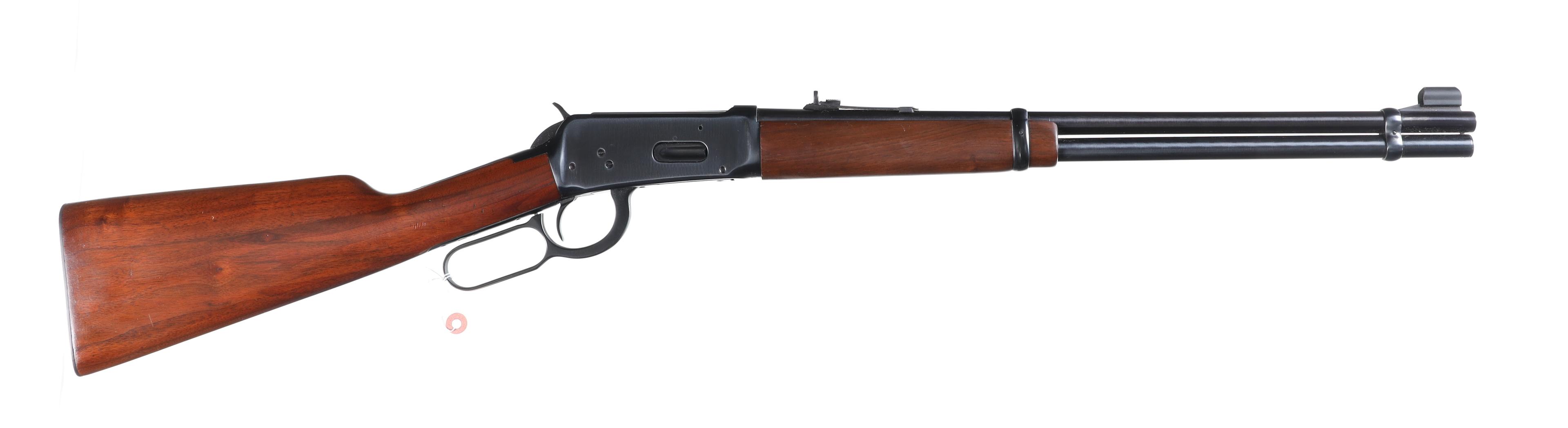 Winchester 1894 Lever Rifle .32 ws