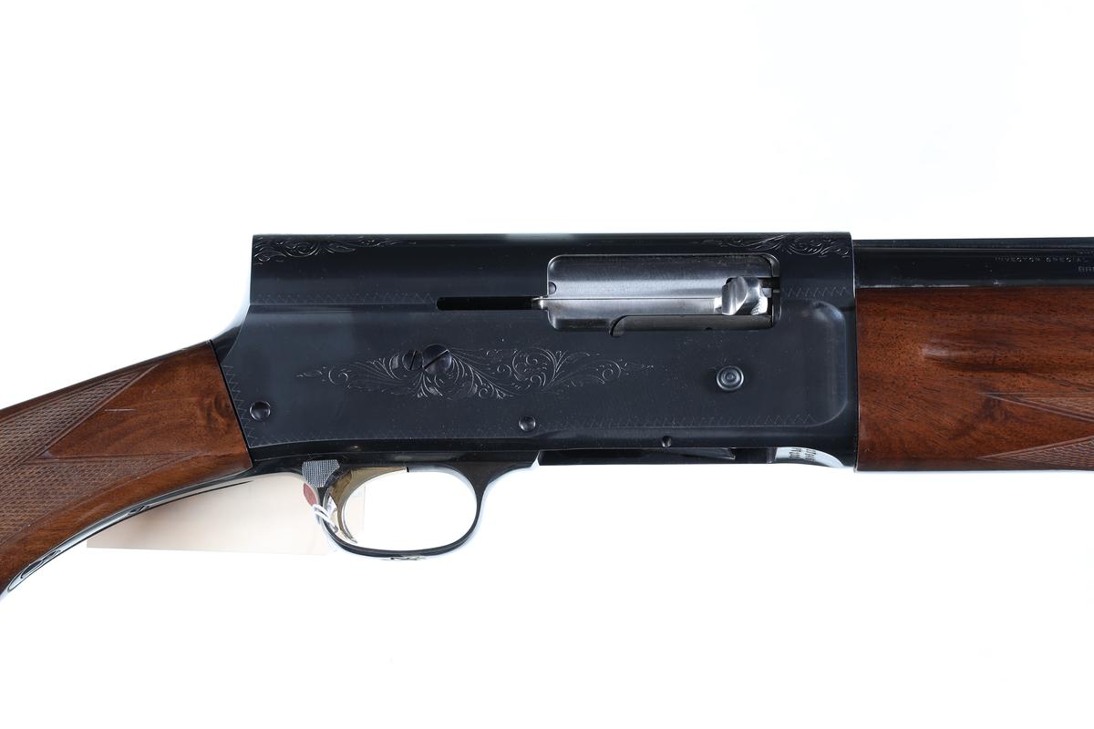 Browning A5 Light Twelve Semi Shotgun 12ga