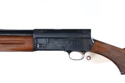 Browning A5 Light Twelve Semi Shotgun 12ga