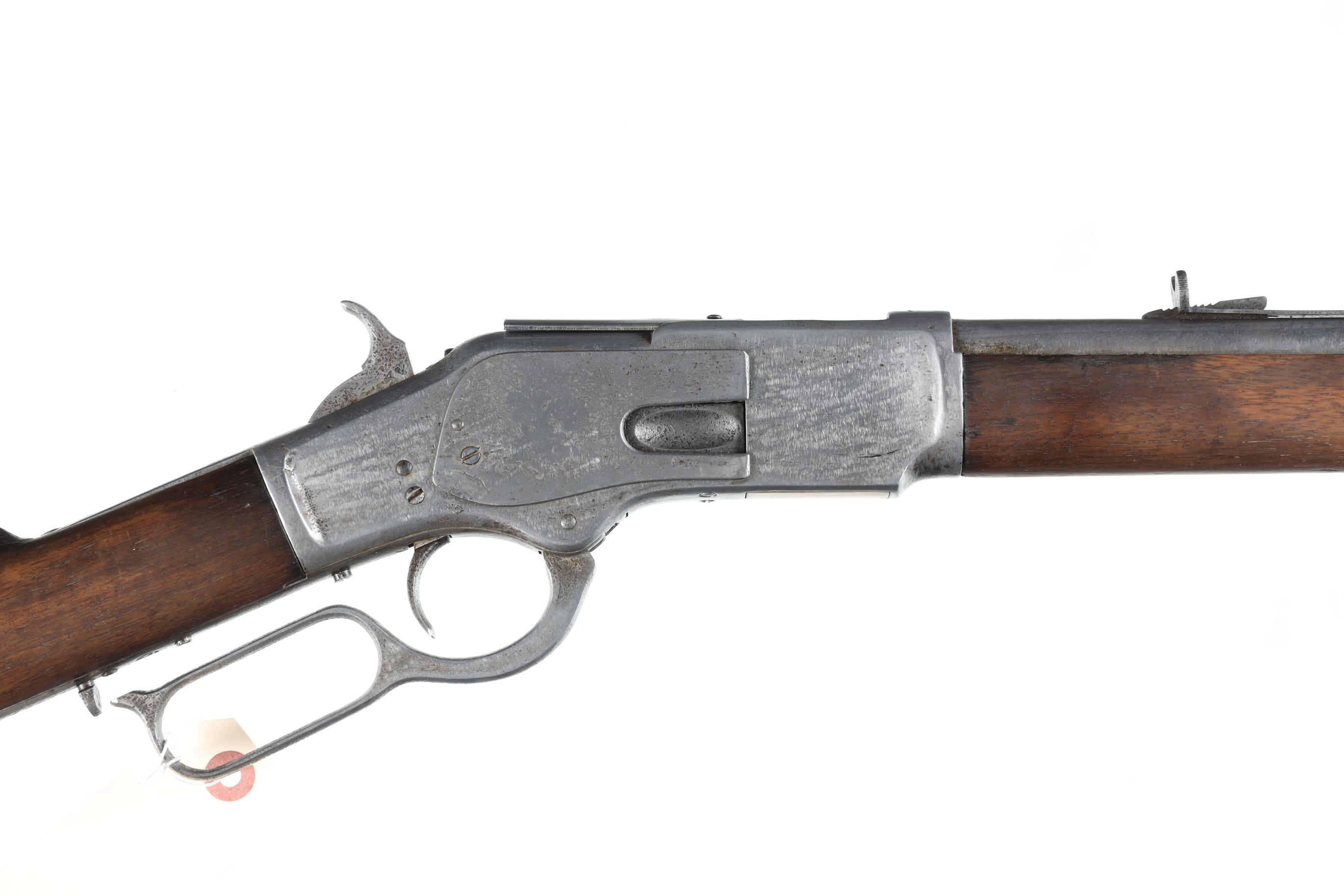 Winchester 1873 Lever Rifle .44 WCF