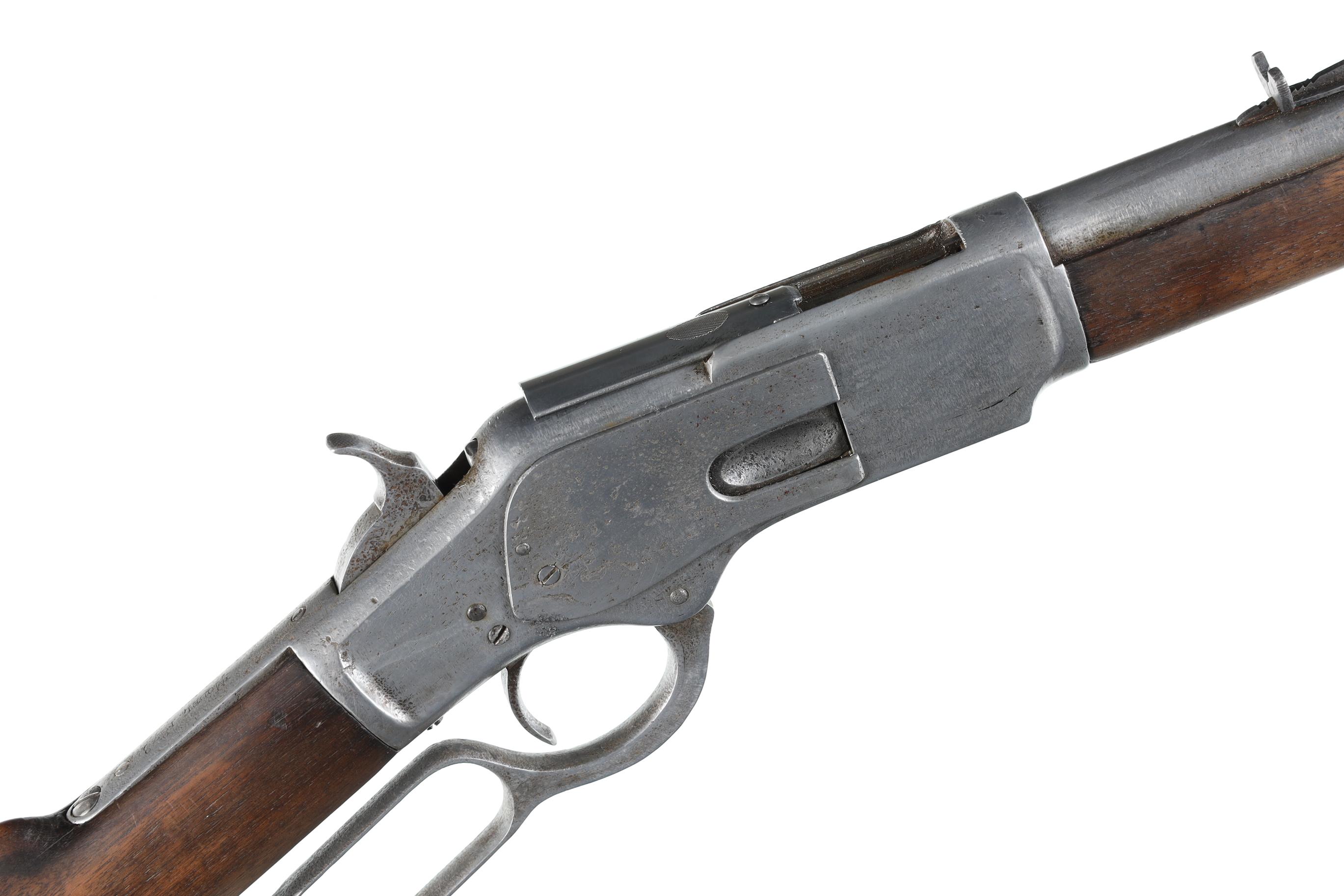 Winchester 1873 Lever Rifle .44 WCF