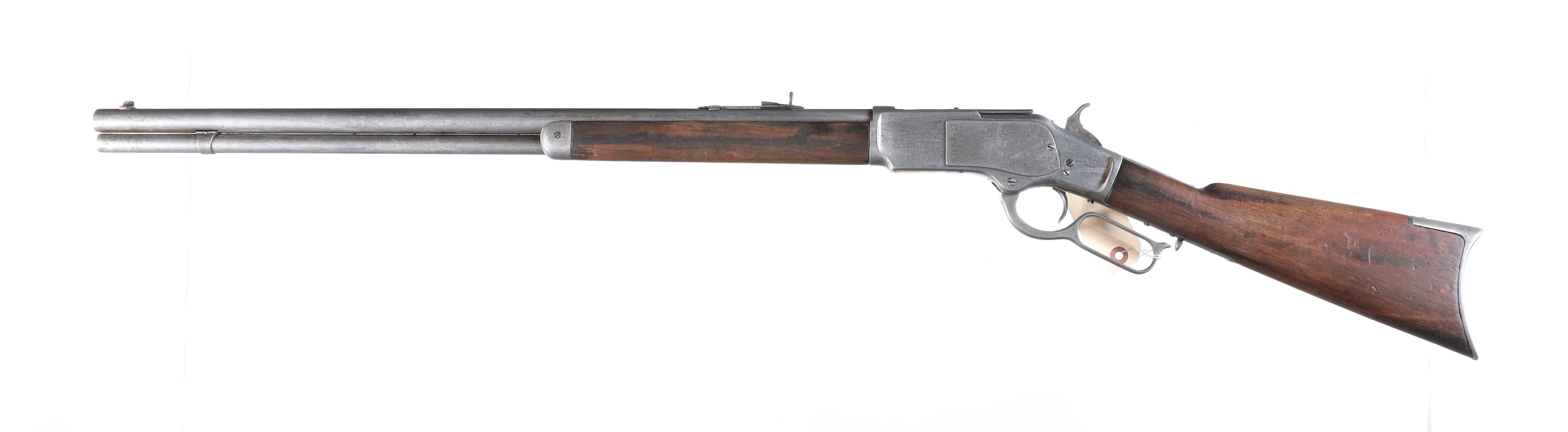 Winchester 1873 Lever Rifle .44 WCF