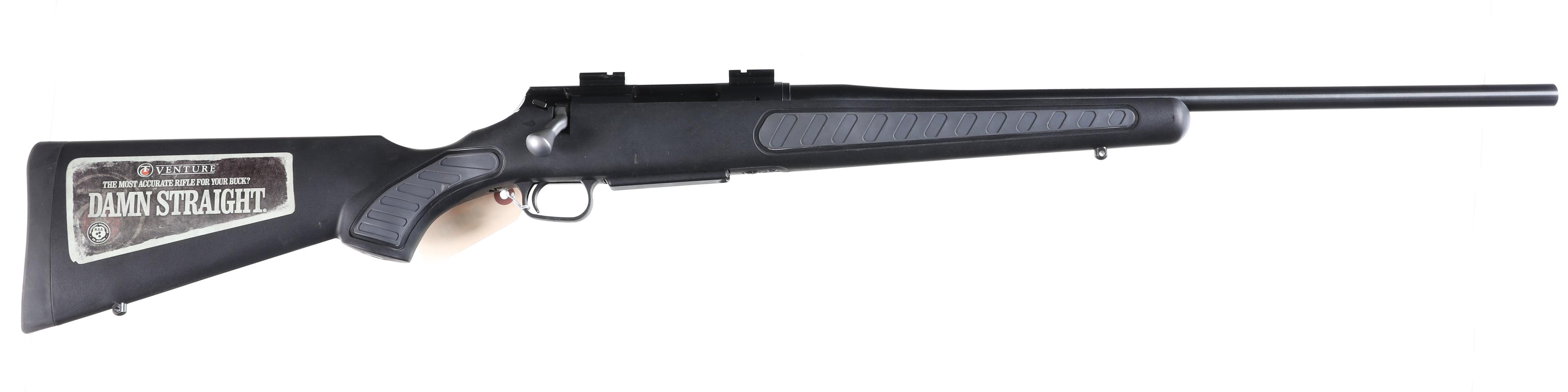 Thompson Center Venture Bolt Rifle .22-250 Rem