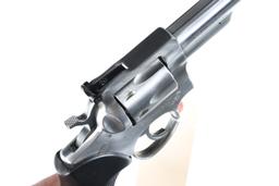 Ruger Security-Six Revolver .357 Mag