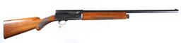 Browning A5 Semi Shotgun 12ga