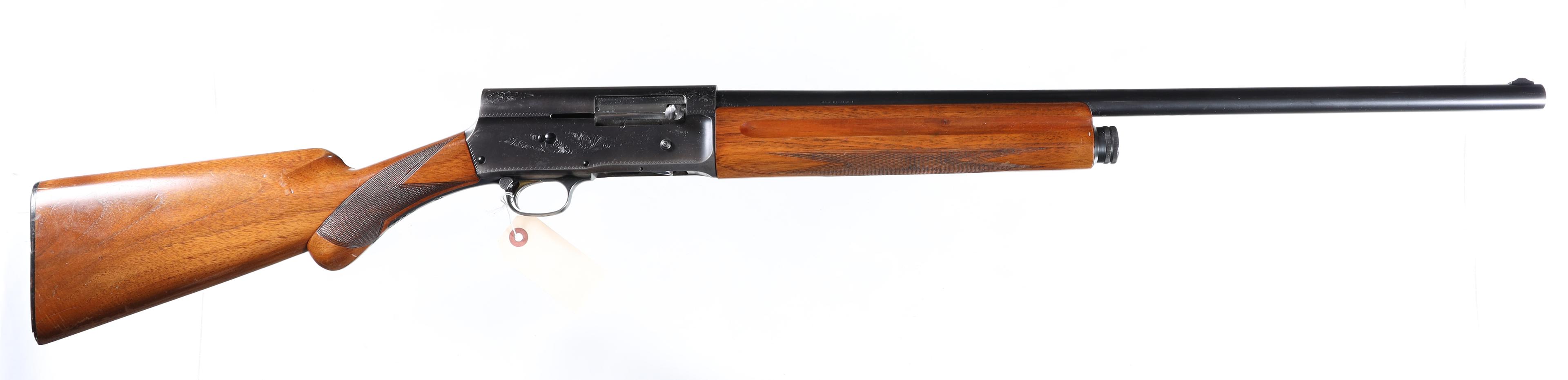 Browning A5 Semi Shotgun 12ga