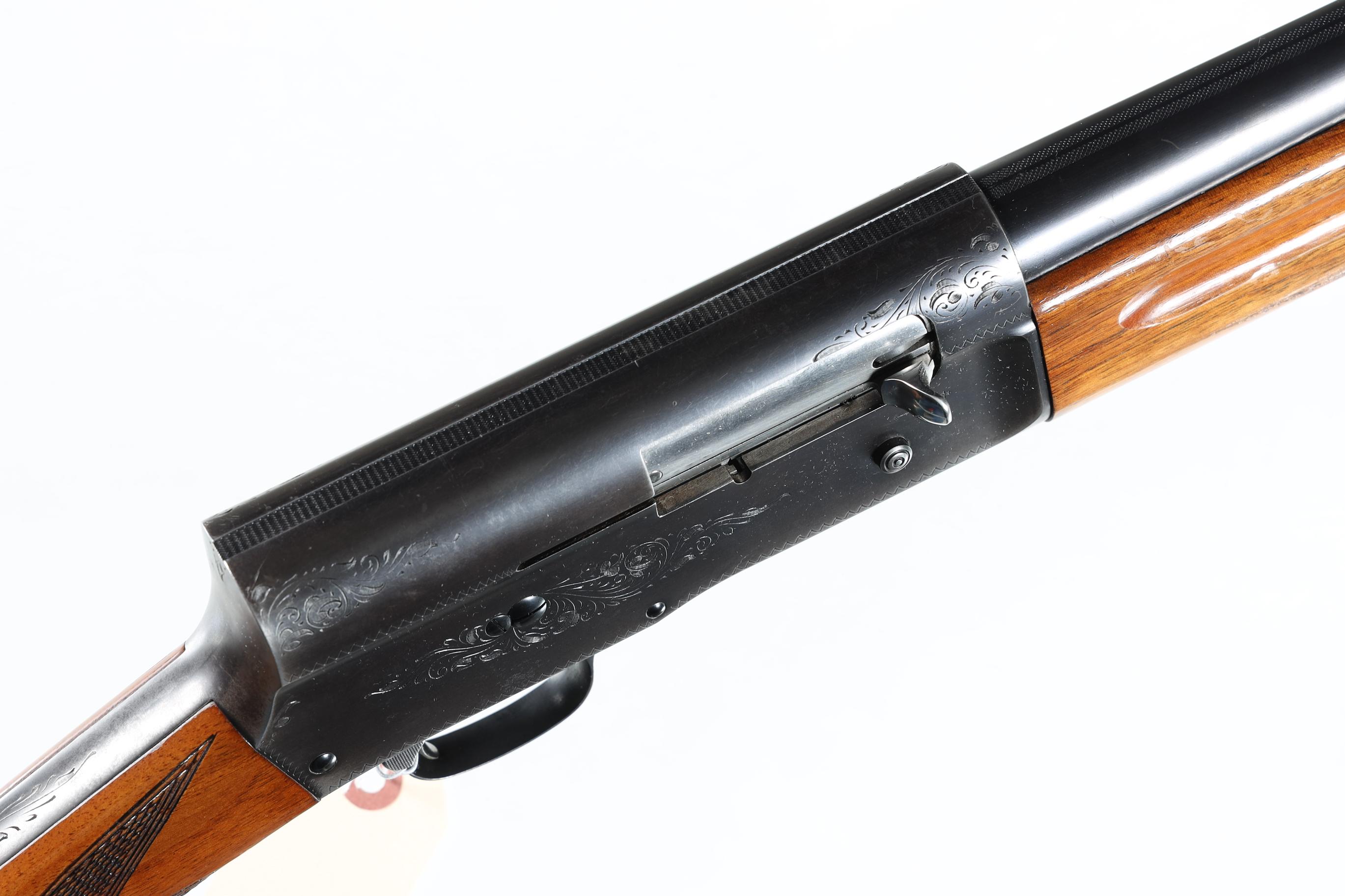 Browning A5 Semi Shotgun 12ga