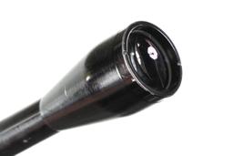 Bausch & Lomb Balvar 8 Scope