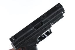 Springfield XD-9 Pistol 9mm