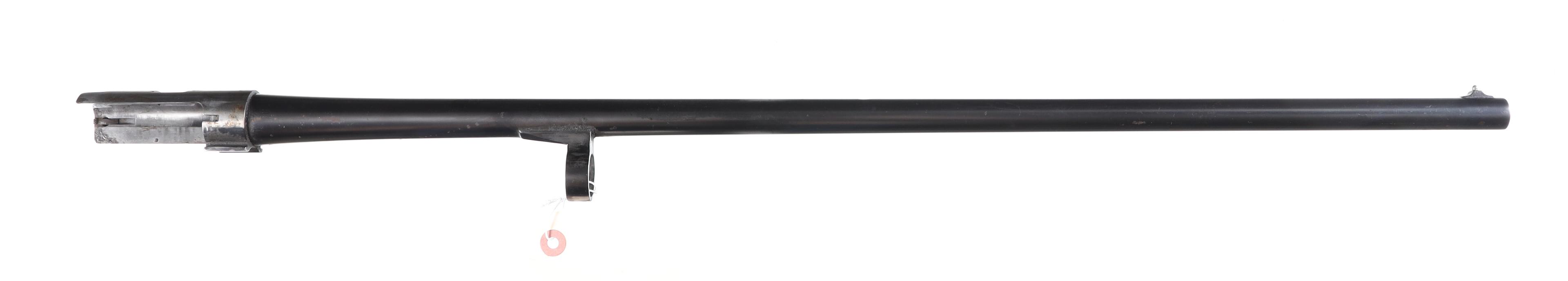 Remington 20ga Barrel