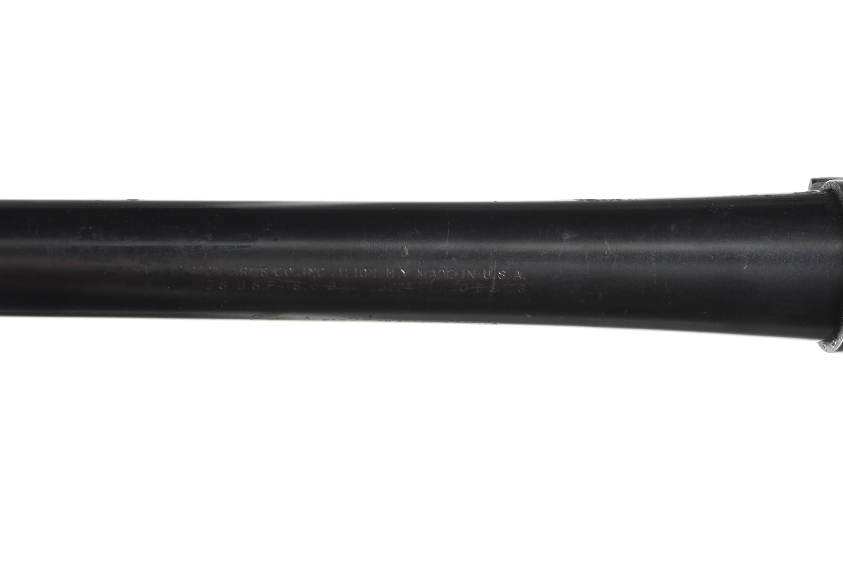 Remington 20ga Barrel