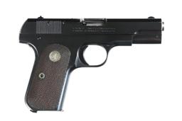 Colt 1903 Pocket Hammerless Pistol .32 ACP