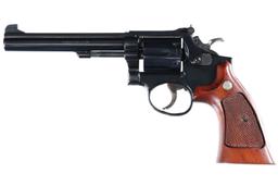 Smith & Wesson 14-3 Revolver .38 spl