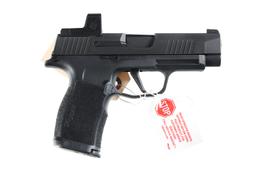 Sig Sauer P365 Pistol 9mm