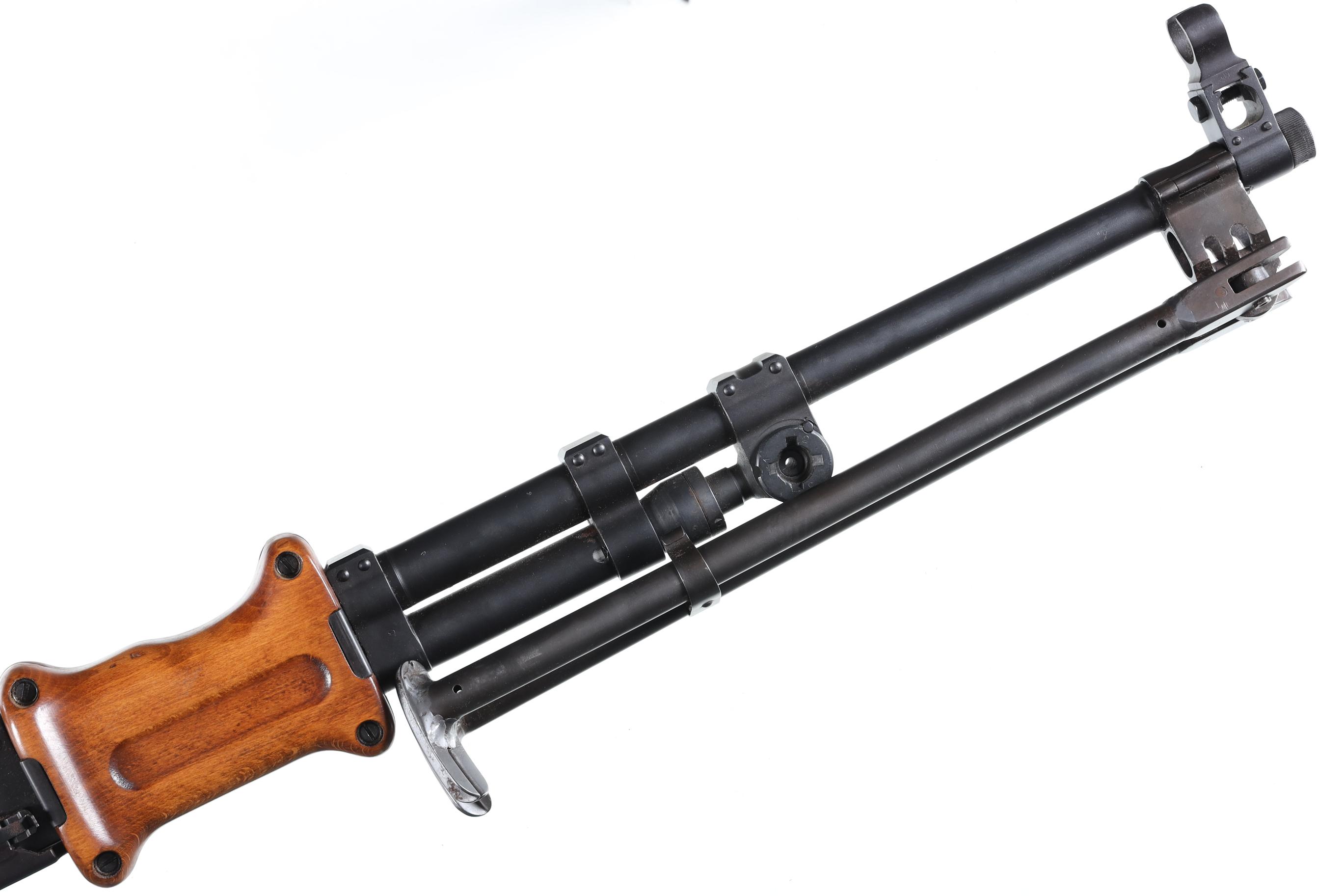 Vector Arms RPD-SA Semi Rifle 7.62x39mm