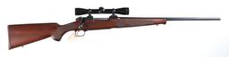 Winchester 70 Bolt Rifle .257 Roberts