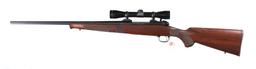 Winchester 70 Bolt Rifle .257 Roberts