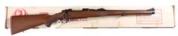 Ruger M77 Bolt Rifle .243 win