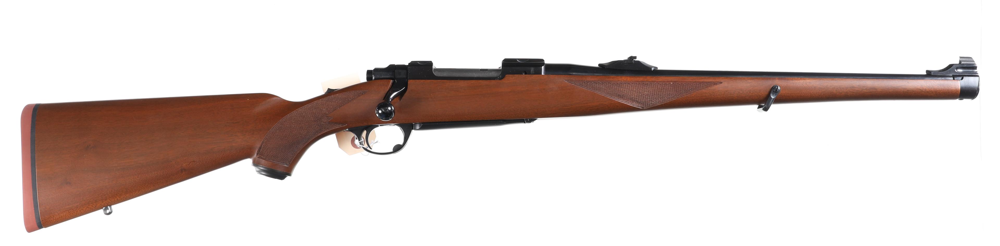 Ruger M77 Bolt Rifle .243 win