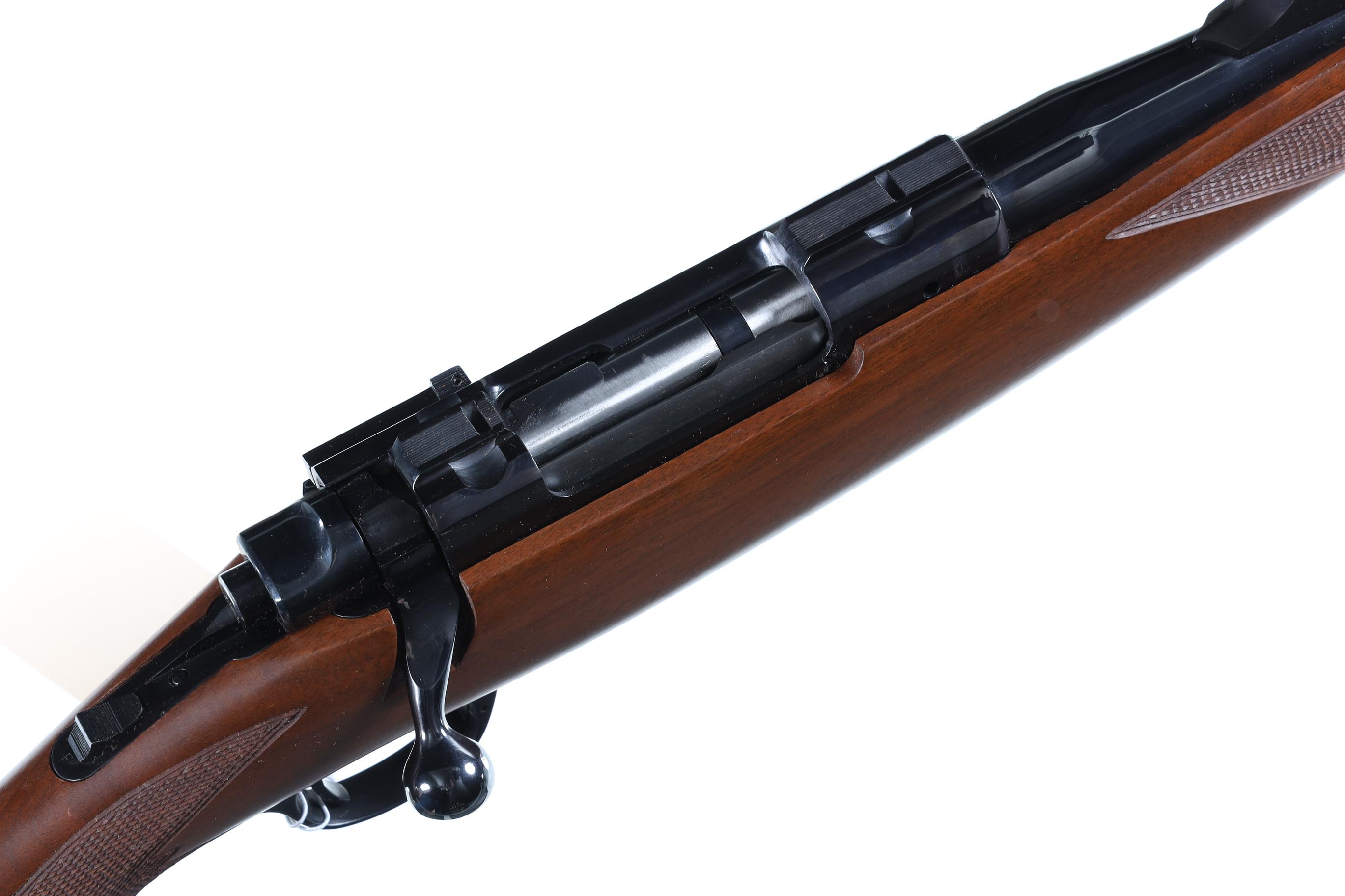 Ruger M77 Bolt Rifle .243 win