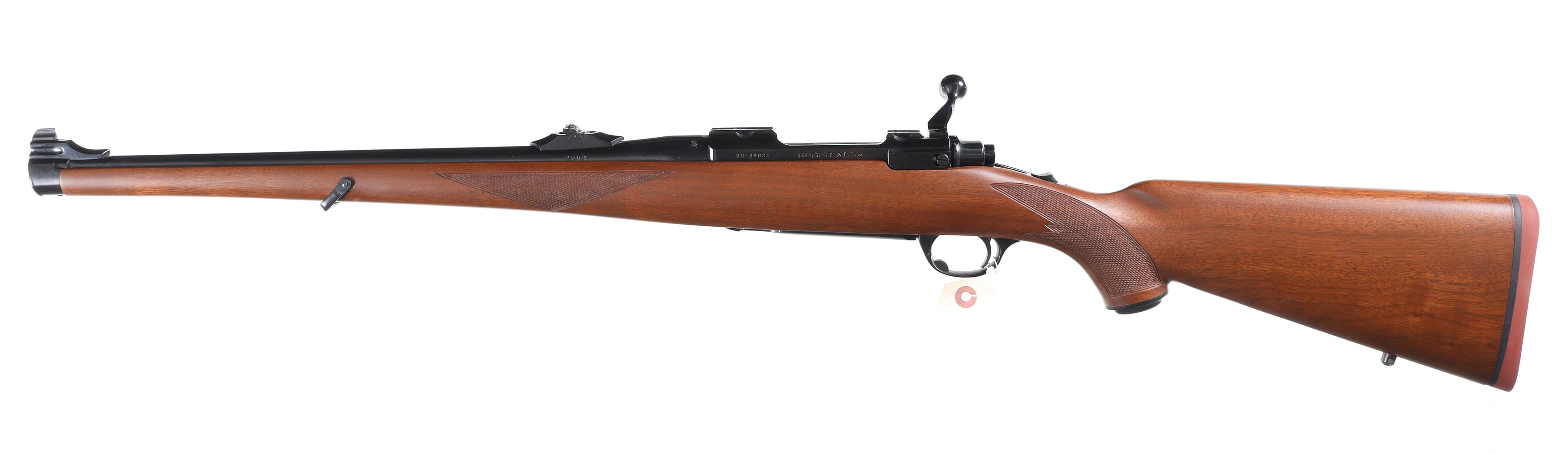 Ruger M77 Bolt Rifle .243 win