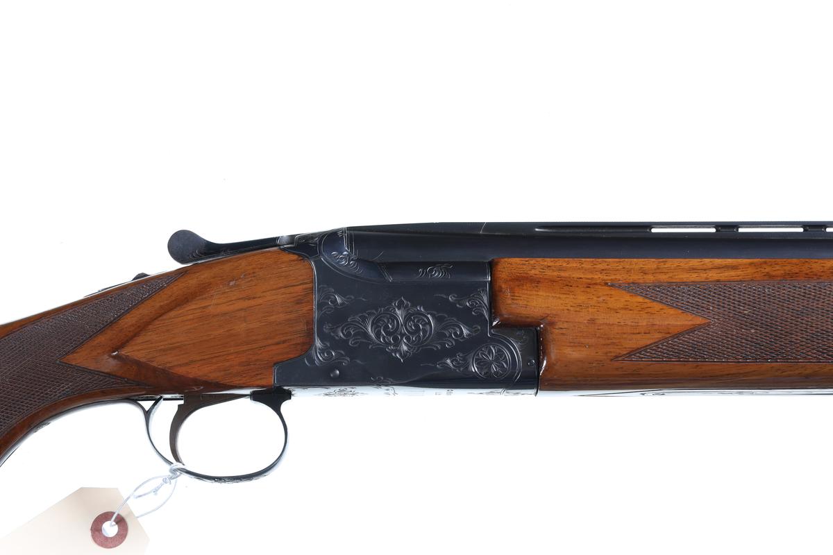 Winchester 101 O/U Shotgun 12ga