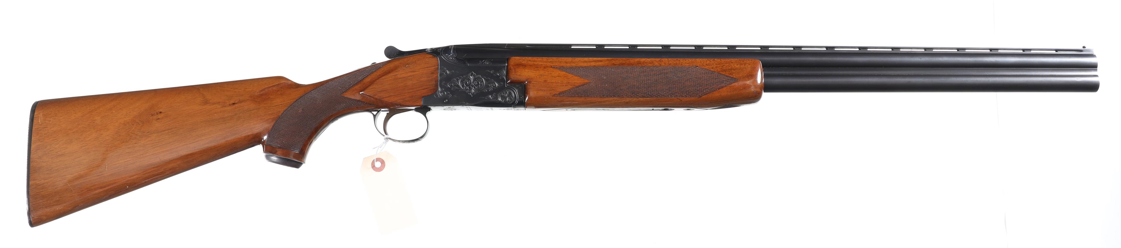 Winchester 101 O/U Shotgun 12ga