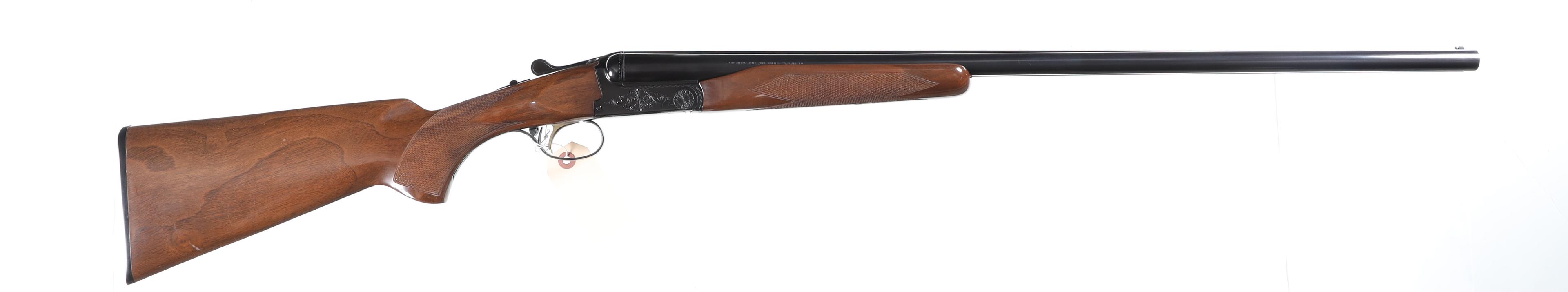 Browning BSS SxS Shotgun 20ga
